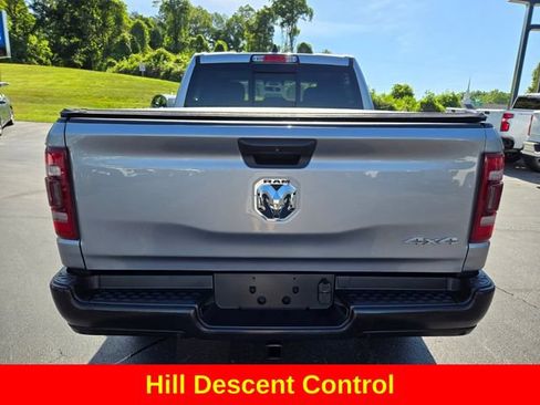 Used 2022 RAM 1500 Tradesman AWD/4WD image 8