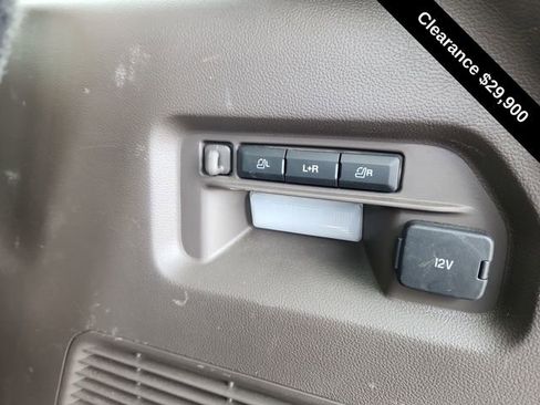 Used 2020 Ford Explorer Platinum w/ Premium Technology Package image 33