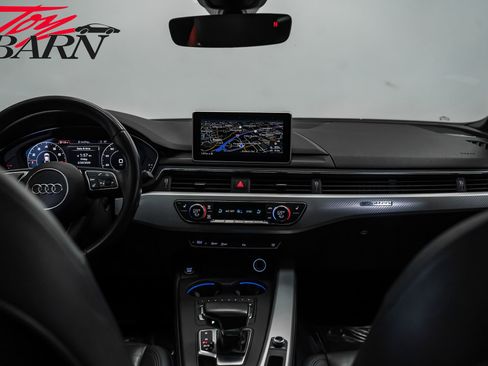 Used 2018 Audi A5 2.0T Prestige w/ Driver Assistance Package image 48