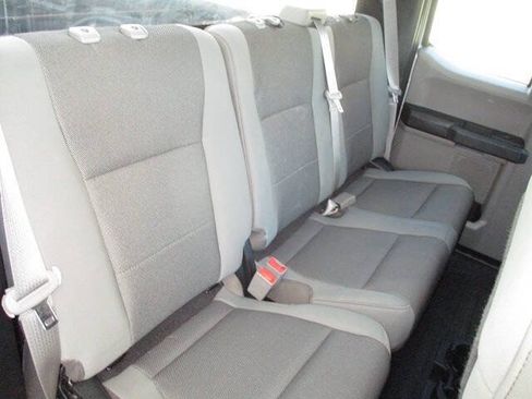 Used 2018 Ford F150 XL w/ Equipment Group 101A Mid AWD/4WD image 25