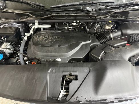 Used 2024 Honda Odyssey Elite image 22