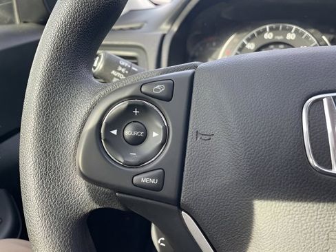 Used 2015 Honda CR-V EX image 19