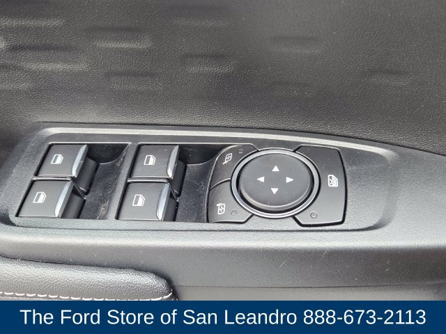 New 2026 Ford Ranger XLT w/ FX4 Off-Road Package AWD/4WD image 26