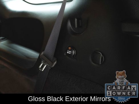 Used 2025 Dodge Durango GT w/ Blacktop Package AWD/4WD image 8
