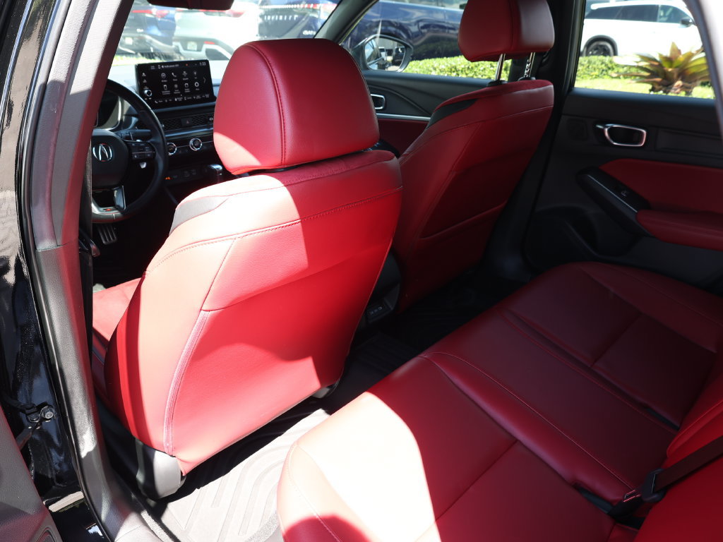 Used 2025 Acura Integra A-Spec w/ Technology Package FWD image 19
