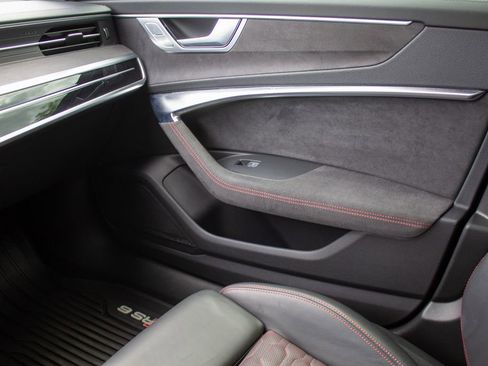 Used 2024 Audi RS 6 performance AWD/4WD image 20