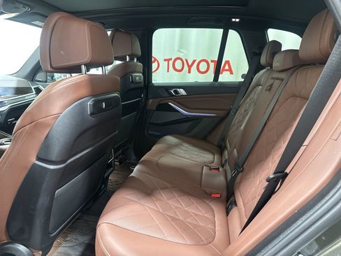 Used 2024 BMW X5 xDrive50e w/ Premium Package image 17