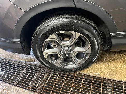 Used 2018 Honda CR-V EX image 26