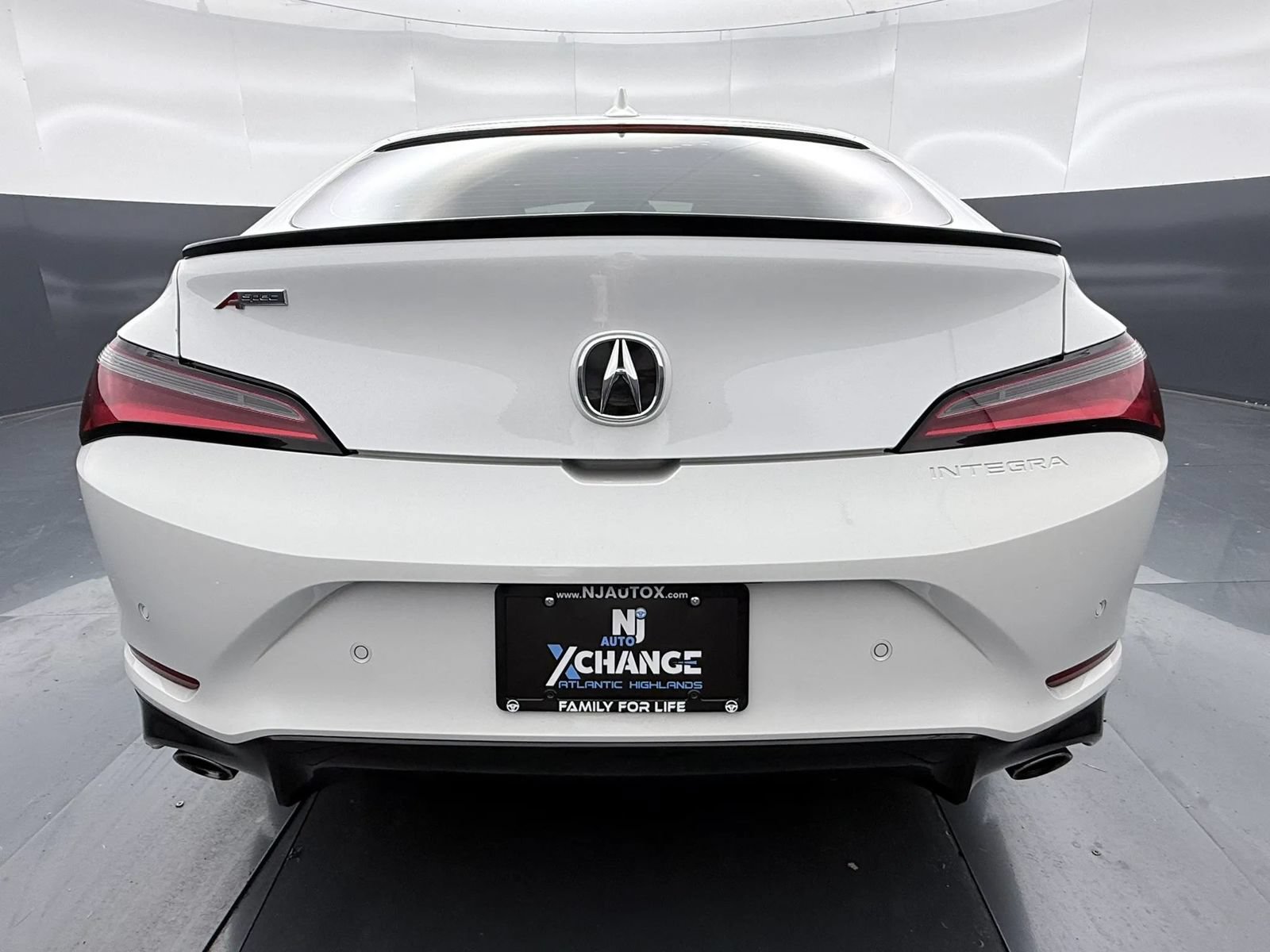 Used 2023 Acura Integra A-Spec w/ Technology Package FWD image 6