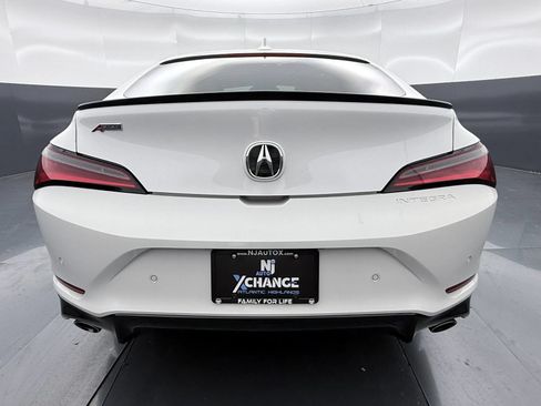 Used 2023 Acura Integra A-Spec FWD image 6