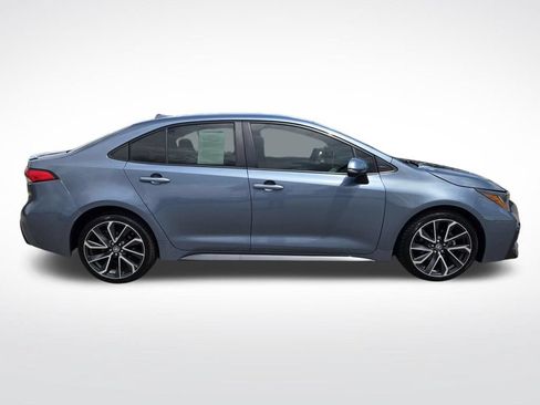 Used 2020 Toyota Corolla SE FWD image 10