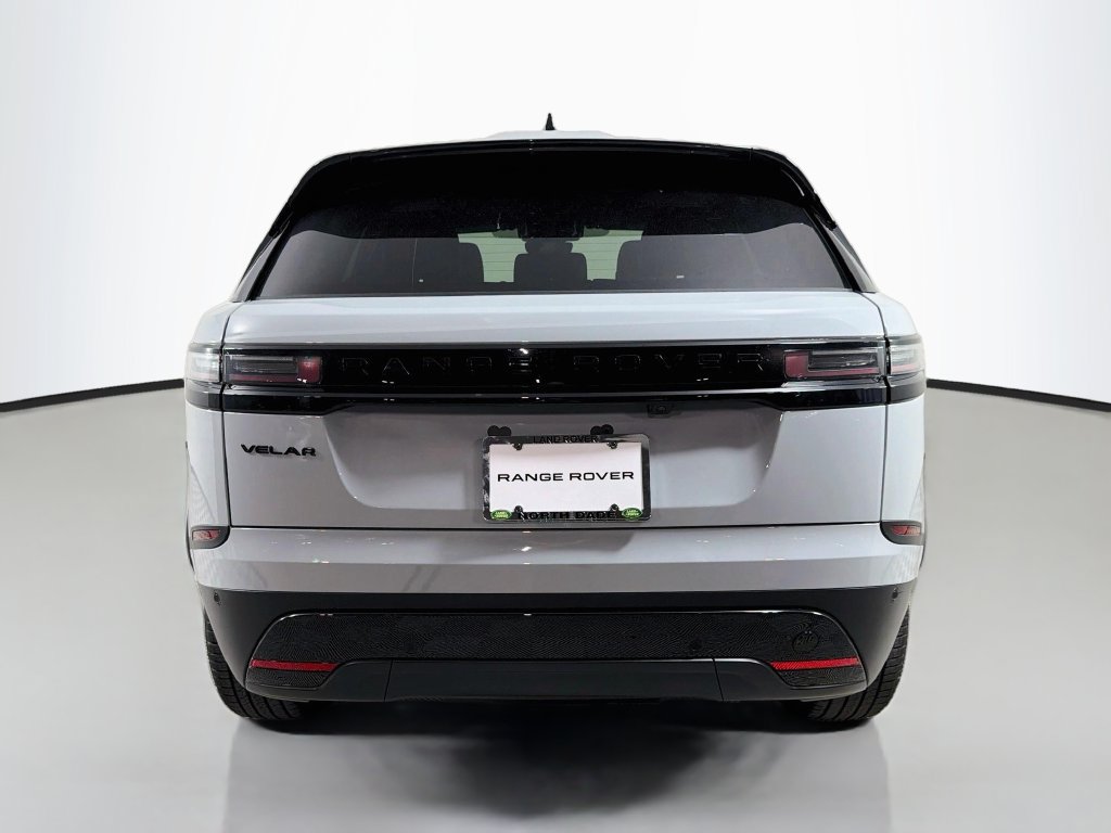 New 2026 Land Rover Range Rover Velar S AWD/4WD image 6