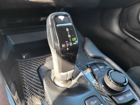 Used 2021 Toyota Supra image 16