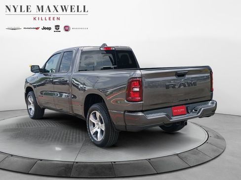 New 2026 RAM 1500 Express RWD image 14
