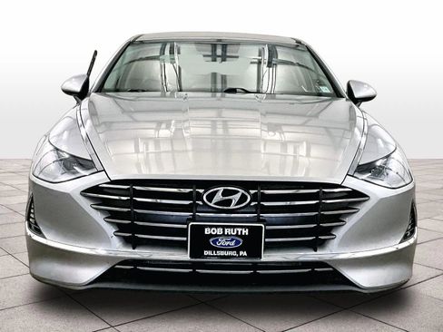Used 2020 Hyundai Sonata SE image 3