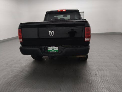 Used 2020 RAM 1500 Tradesman image 7