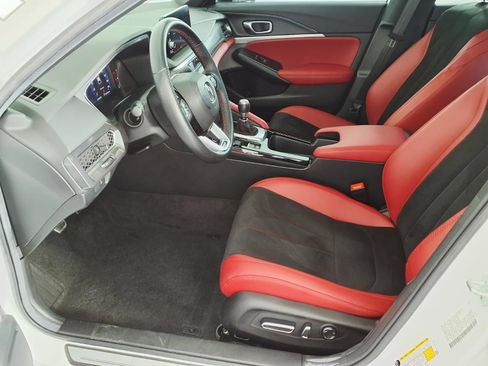 Used 2025 Acura Integra Type S FWD image 13