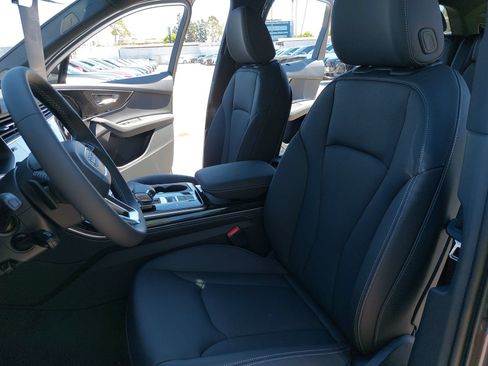 New 2026 Audi Q7 2.0T Premium Plus AWD/4WD image 17