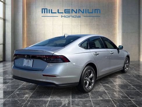 Used 2023 Honda Accord EX image 5