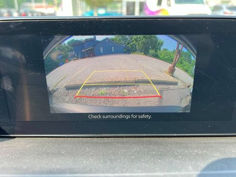 Used 2024 MAZDA CX-30 AWD 2.5 S w/ Preferred Package image 29