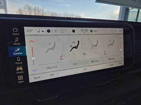 New 2026 Jeep Gladiator Sport image 55