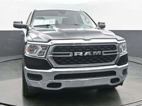 Used 2023 RAM 1500 Big Horn AWD/4WD image 8