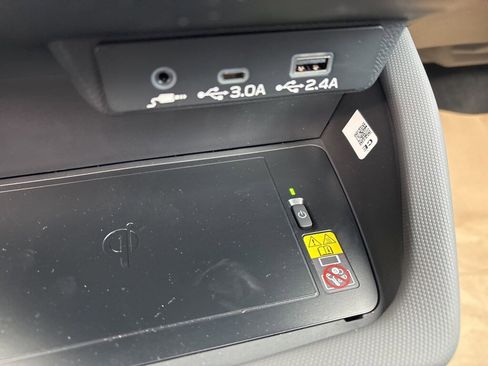 New 2026 Subaru Forester Wilderness image 23