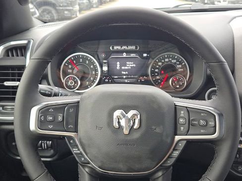 New 2026 RAM 1500 Big Horn image 33