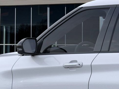 New 2026 Ford Explorer Platinum AWD/4WD image 12