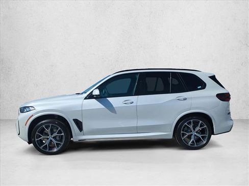 Used 2026 BMW X5 sDrive40i RWD image 5
