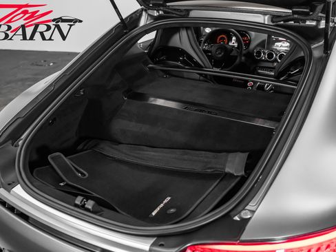 Used 2018 Mercedes-Benz AMG GT R image 50