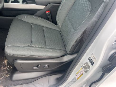 New 2025 RAM 1500 Big Horn image 17