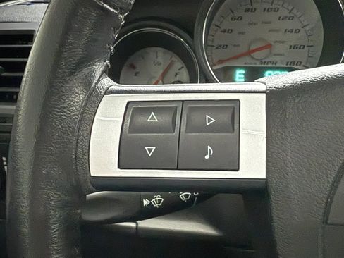 Used 2008 Dodge Challenger SRT8 image 29