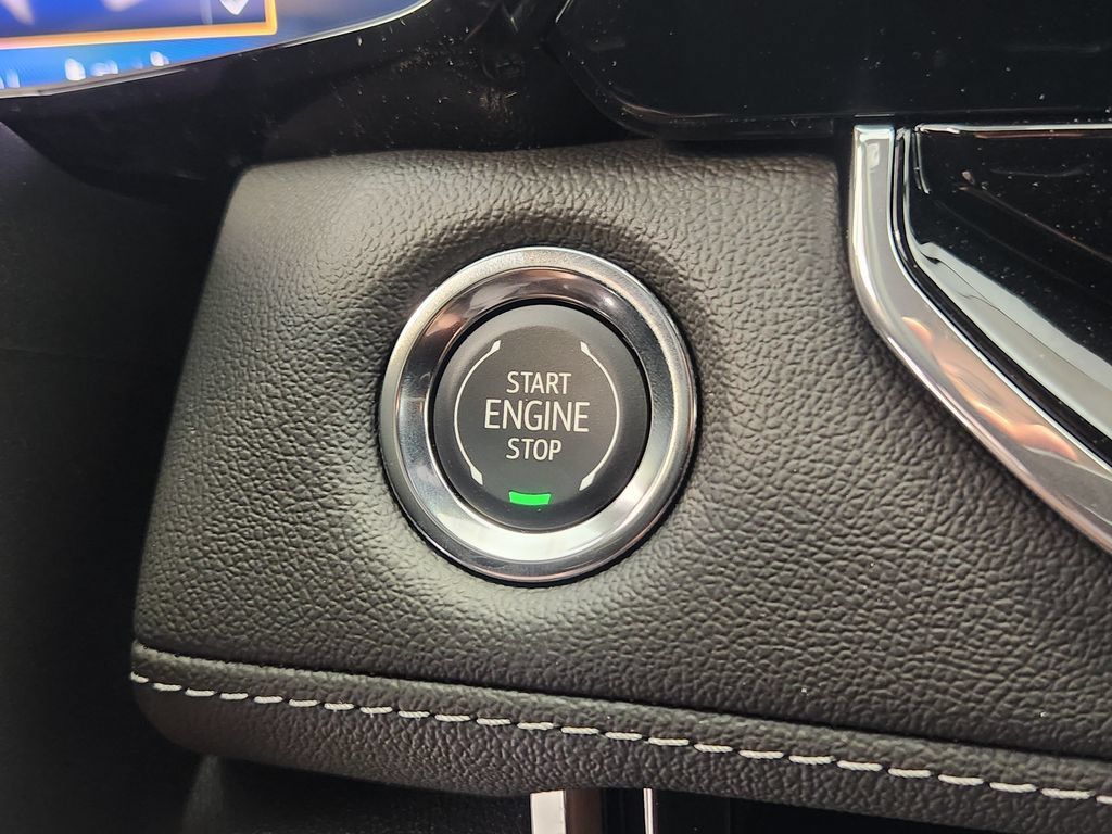 New 2026 Chevrolet Colorado LT w/ Advanced Trailering Package RWD image 19