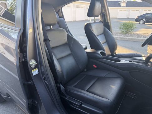 Used 2016 Honda HR-V EX-L image 14