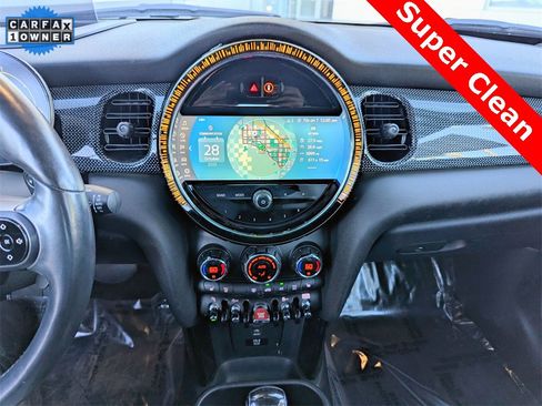 Used 2022 MINI Cooper S w/ Driver Assistance Package image 21