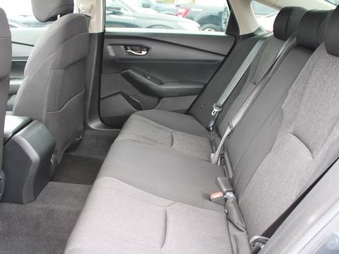 Used 2023 Honda Accord EX image 32