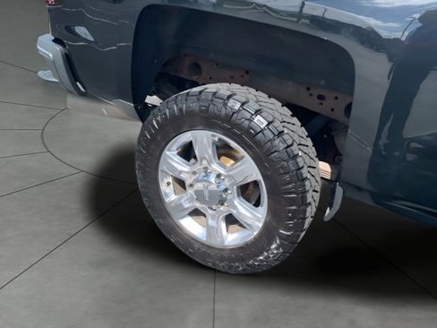 Used 2019 Chevrolet Silverado 2500 LTZ w/ Duramax Plus Package AWD/4WD image 22