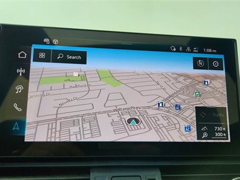 Used 2025 Audi Q5 e Premium Plus w/ Premium Plus Package image 44