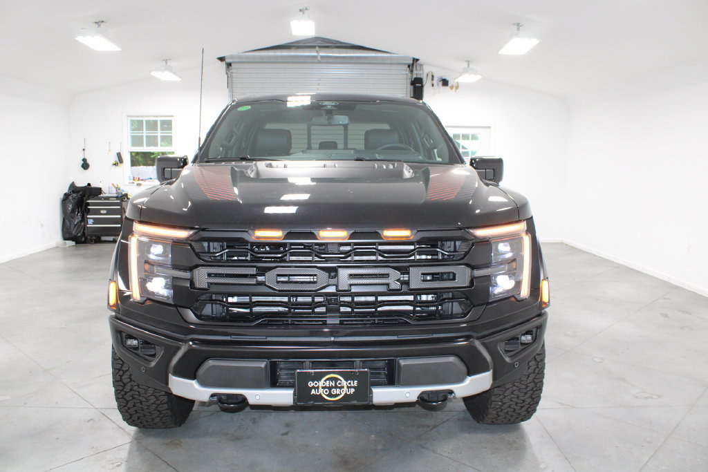 New 2026 Ford F150 Raptor AWD/4WD image 2