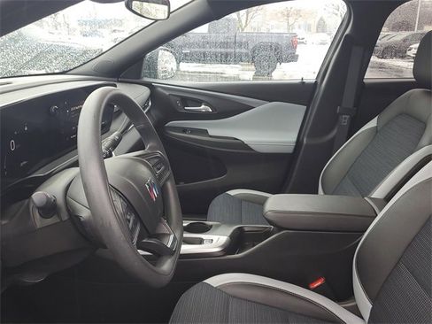 Used 2024 Buick Envista Preferred image 15