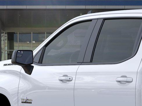 New 2026 Chevrolet Silverado 1500 RST w/ Texas Edition Plus RWD image 12