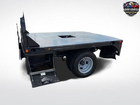 Used 2023 Ford F350 XL w/ Snow Plow Prep Package AWD/4WD image 21