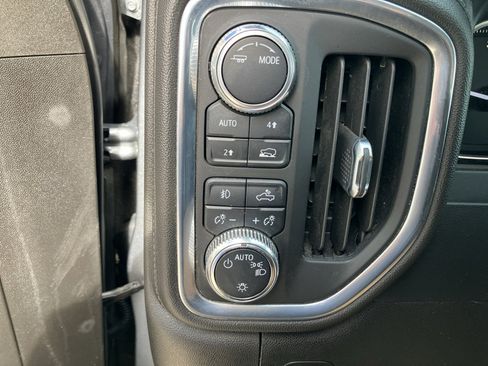 Used 2021 GMC Sierra 1500 Elevation image 27