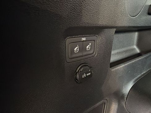 Used 2025 Kia Telluride EX X-Line AWD/4WD image 22