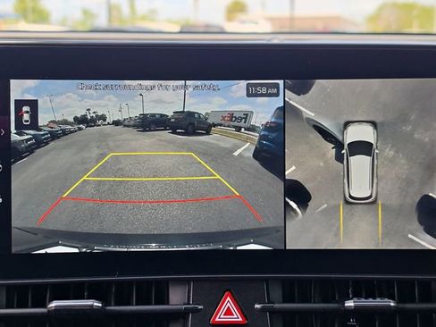 Used 2023 Kia Sportage SX image 34