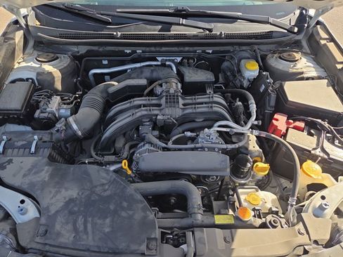Used 2024 Subaru Legacy Premium AWD/4WD image 24