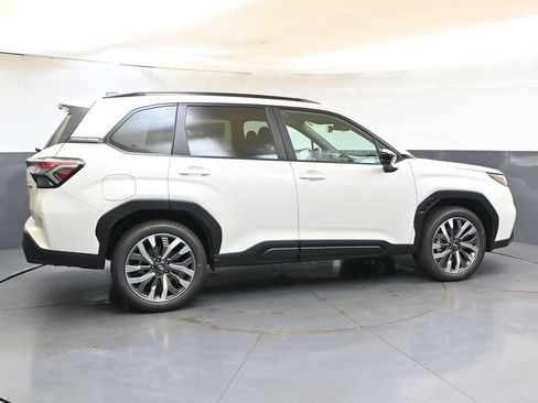 New 2026 Subaru Forester Touring AWD/4WD image 6
