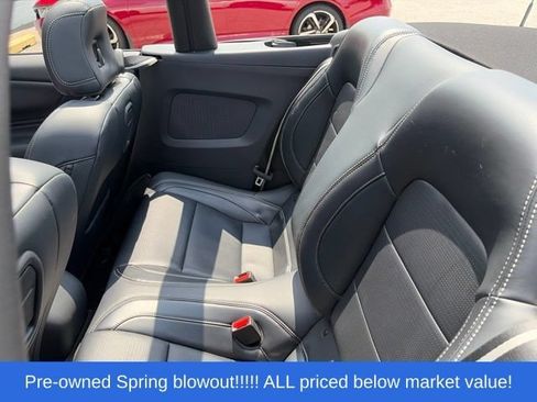 Used 2024 Ford Mustang GT Premium RWD image 15