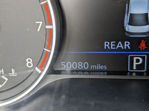 Used 2024 Nissan Altima 2.5 SV image 13